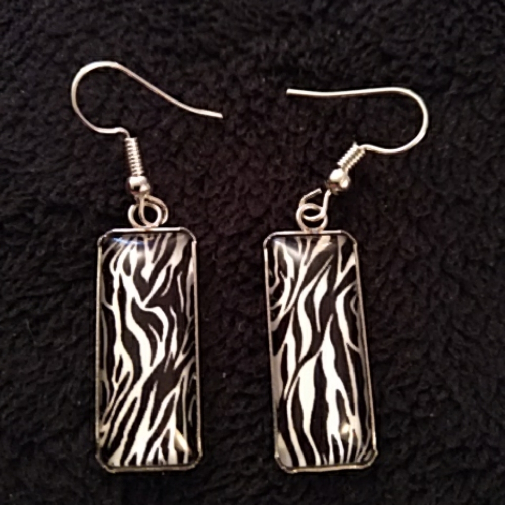 New - Earrings